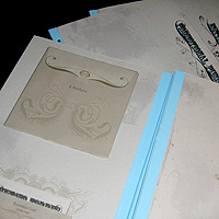 GT self-promotion pieces