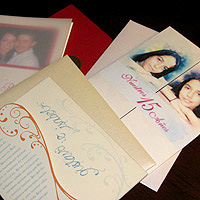 Invitation samples 1