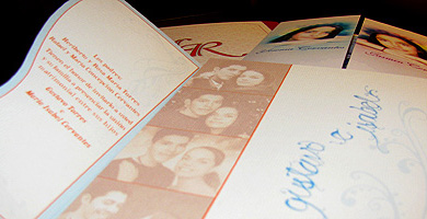 Invitation samples 3