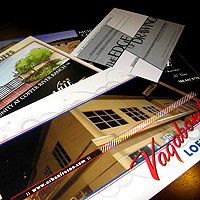 Direct mailers samples 1