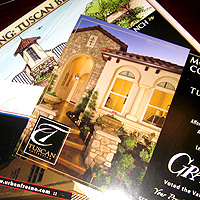 Direct mailers samples 2