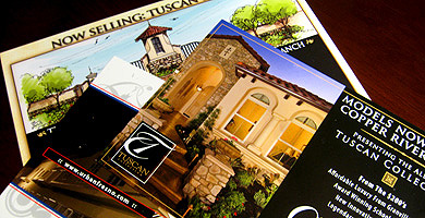 Direct mailers samples 3